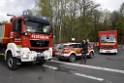 Waldbrand Wahner Heide Troisdorf Eisenweg P053